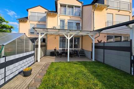 Haus zum Kaufen in Neuwied 362.000,00 € 134 m²