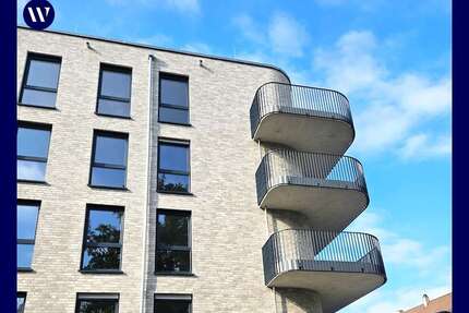 Wohnung zum Mieten in Stuttgart 1.490,00 € 89 m²