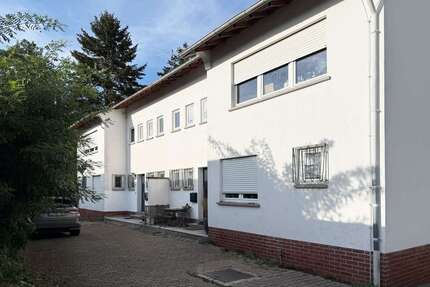 Haus zum Mieten in Bad Kreuznach 1.650,00 € 168 m²