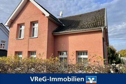 Haus zum Kaufen in Reinfeld 325.000,00 € 111.56 m²