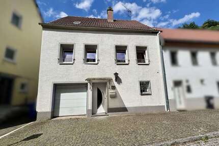 Haus zum Kaufen in Otterberg 99.000,00 € 57 m²