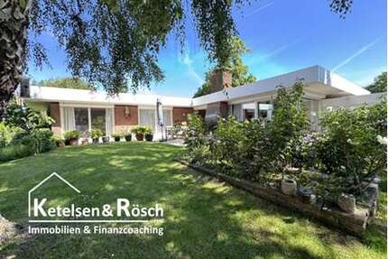 Haus zum Kaufen in Glücksburg 795.000,00 € 170 m²