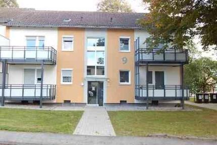 Auf gute Nachbarschaft: interessante 3 Zimmer-Wohnung - Dortmund Mengede