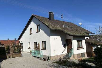 Haus zum Kaufen in Schopfheim 565.000,00 € 220 m²