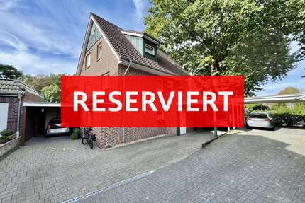Wohnung zum Kaufen in Nordhorn 245.000,00 € 80.71 m²