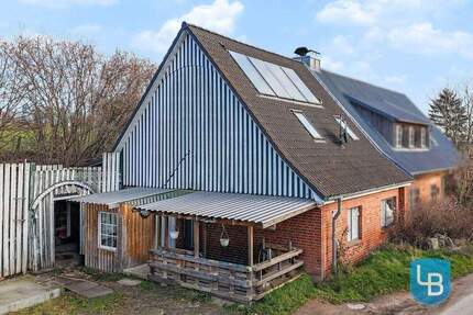 Die perfekte Familienoase in Lebrade: Ihr neues Zuhause erwartet Sie!