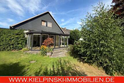 Haus zum Kaufen in Ellerbek 598.000,00 € 163 m²