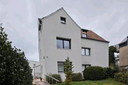 3 Zimmer Wohnung in Schönau - Barop Uni- & Stadionnähe - Dortmund Hombruch