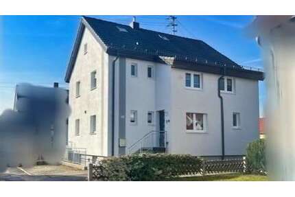 Haus zum Kaufen in Aalen 520.000,00 € 157 m²