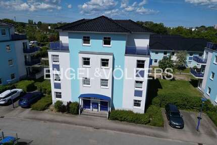 Wohnung zum Kaufen in Rostock 296.000,00 € 91 m²