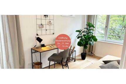 Wohnung zum Kaufen in Berlin 605.000,00 € 92.04 m²