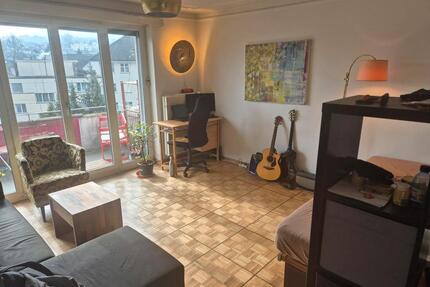 WG Zimmer Kreuzlingen - 400,00&nbsp;EUR Kaltmiete, ca.&nbsp; 18,00&nbsp;m&sup2; in Konstanz (PLZ: 78462)