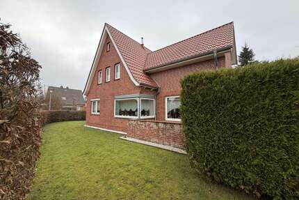 Haus zum Kaufen in Otterndorf 249.000,00 € 87 m²