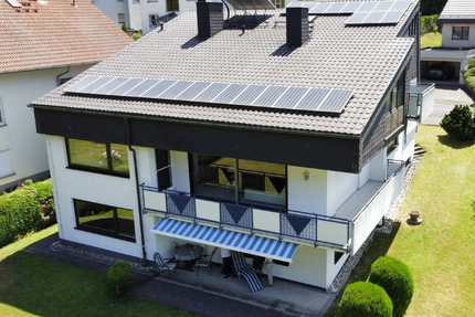 620.000,00&nbsp;EUR Kaufpreis, ca.&nbsp; 315,00&nbsp;m&sup2;&nbsp;Wohnfl&auml;che in Bad Orb (PLZ: 63619) Main-Kinzig-Kreis