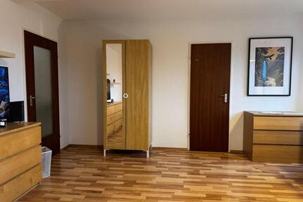 Attraktive 1-Zimmer-Wohnung in Mannheim zur Miete