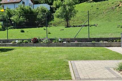 Grundstück in Bad Krozingen 33.000,00 € 605 m²