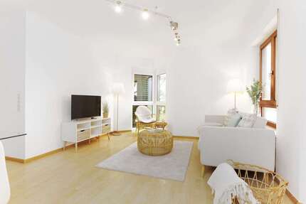 Wohnung zum Kaufen in Efringen-Kirchen 295.000,00 € 83 m²