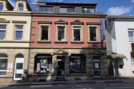 Wohnung zum Mieten in Wallerfangen 675,00 € 90 m²