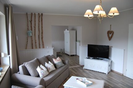 Sehr schöne 2,5 Zimmer Wohnung in Sonniger Lage - Bad Wildbad