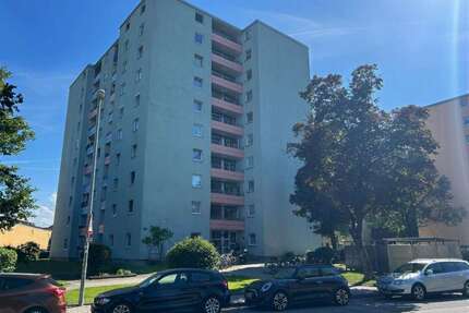 Wohnung zum Kaufen in Rosenheim 425.000,00 € 83 m²
