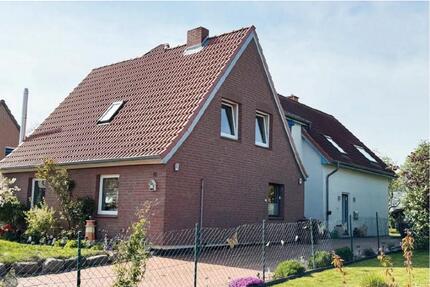 Luxuriöses 3-Zimmer Haus in Heikendorf - Schönkirchen