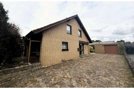 Haus zum Kaufen in Gronau (Westfalen) 399.000,00 € 153 m²