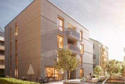 3-Zimmer Wohnung Weil am Rhein Friedlingen