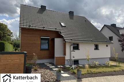 Haus zum Kaufen in Bad Gandersheim 269.000,00 € 124 m²