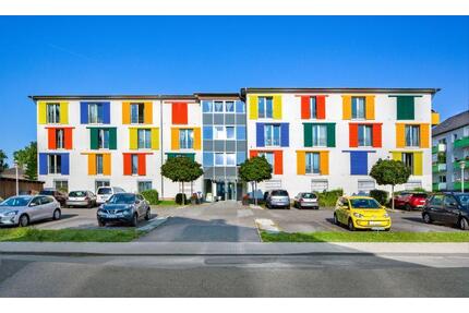 Schöne Seniorengerechte Wohnung mit Terrasse - Mettmann