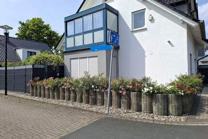 Einfamilienhaus mit Einliegerwohnung in 59457 Werl zu verkaufen