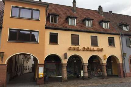 Wohnung zum Mieten in Annweiler 785,00 € 80 m²