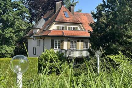 Wohnung zum Mieten in Kempten 1.500,00 € 150 m²