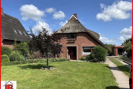 Haus zum Kaufen in Stadland 135.000,00 € 118.61 m²