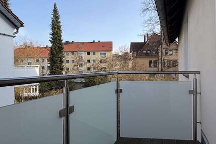 Wohnung zum Mieten in Göttingen 390,00 € 26 m²