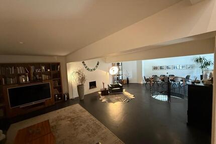 Loft in Bochum Weitmar zu vermieten