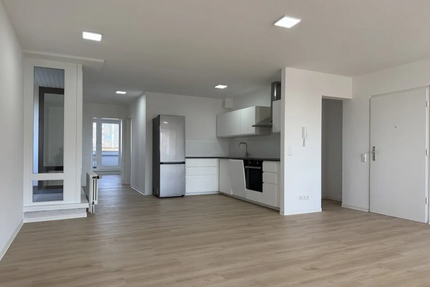 Wohnung zum Mieten in Stuttgart 1.050,00 € 77.6 m²