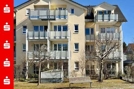 Wohnung zum Kaufen in Geretsried 290.000,00 € 52 m²