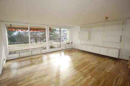 Wohnung zum Mieten in Stuttgart-West 1.580,00 € 104 m²