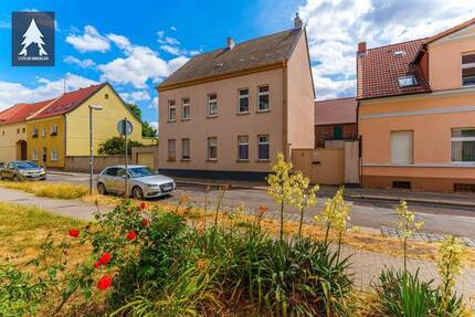Mehr Raum. Mehr Möglichkeiten. Mehr Zuhause. - Aschersleben