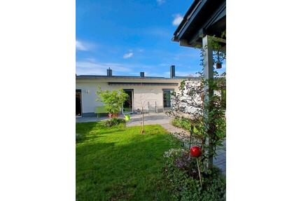 Bungalow in Bad Wörishofen - 699.000,00&nbsp;EUR Kaufpreis, ca.&nbsp; 150,00&nbsp;m&sup2; in Bad Wörishofen (PLZ: 86825)