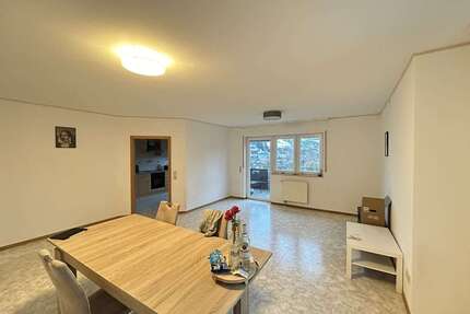 Wohnung zum Kaufen in Frammersbach 198.000,00 € 100 m²