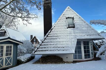 Ferienhaus - 240.000,00&nbsp;EUR Kaufpreis, ca.&nbsp; 68,00&nbsp;m&sup2; in Wurster Nordseeküste (PLZ: 27639)