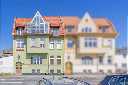 Haus zum Kaufen in Barth 349.000,00 € 190 m²