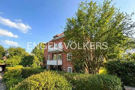 Wohnung zum Kaufen in Rostock 432.000,00 € 108 m²