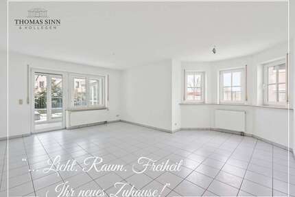 Wohnung zum Kaufen in Neuenstadt am Kocher 299.000,00 € 86.28 m²
