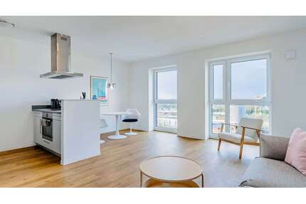 Wohnen auf Zeit in Hamburg 1.895,00 €