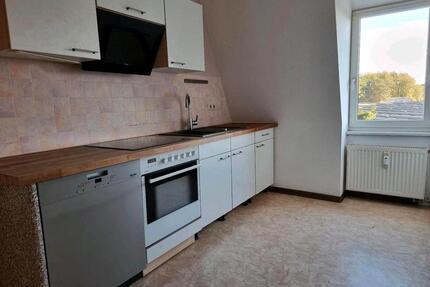 2-Raum Wohnung in Eggesin - 550,00&nbsp;EUR Kaltmiete, ca.&nbsp; 50,00&nbsp;m&sup2; in Eggesin (PLZ: 17367)