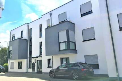 Wohnung zum Mieten in Gießen Wieseck 1.000,00 € 77 m² - Gießen / Wieseck