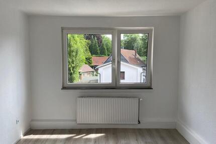 Helle 3- Zimmerwohnung in Ennepetal- Altenvoerde