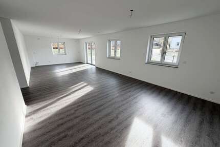 Wohnung zum Mieten in Traunstein, Kammer 1.490,00 € 120 m²